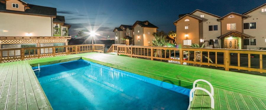Red Windmill Pension Jeju Ngoại thất bức ảnh